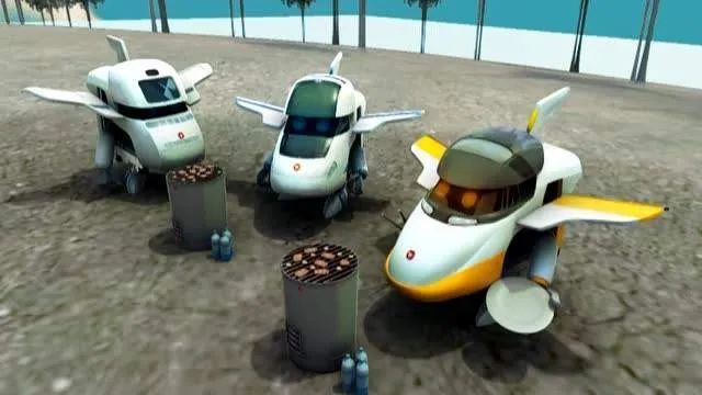 国产动画|今天这篇必须给中国动画