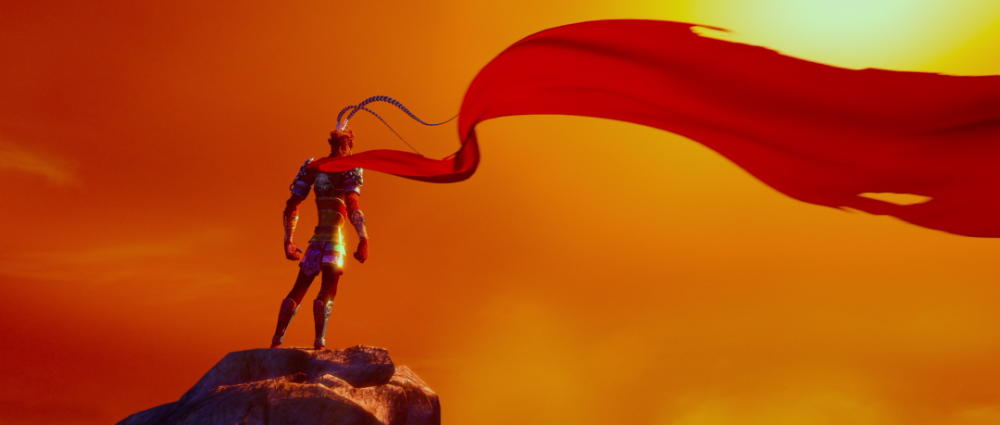 国产动画|今天这篇必须给中国动画