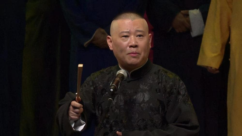 张云雷|张云雷热度呈断层式第一！郭麒麟位居第二，德云社十月热度榜出炉