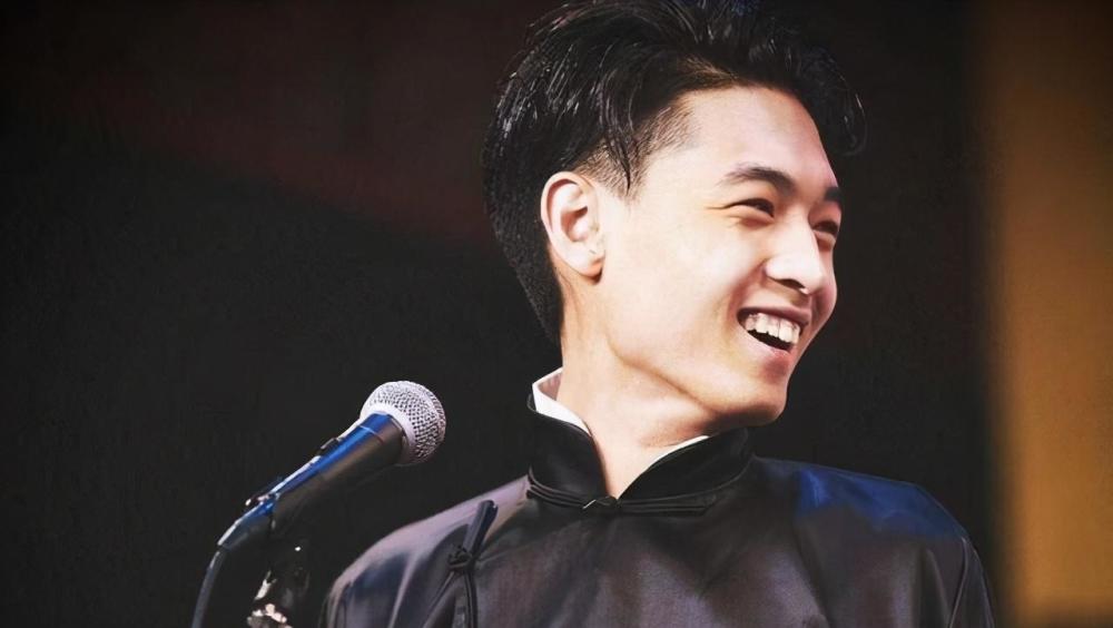 张云雷|张云雷热度呈断层式第一！郭麒麟位居第二，德云社十月热度榜出炉