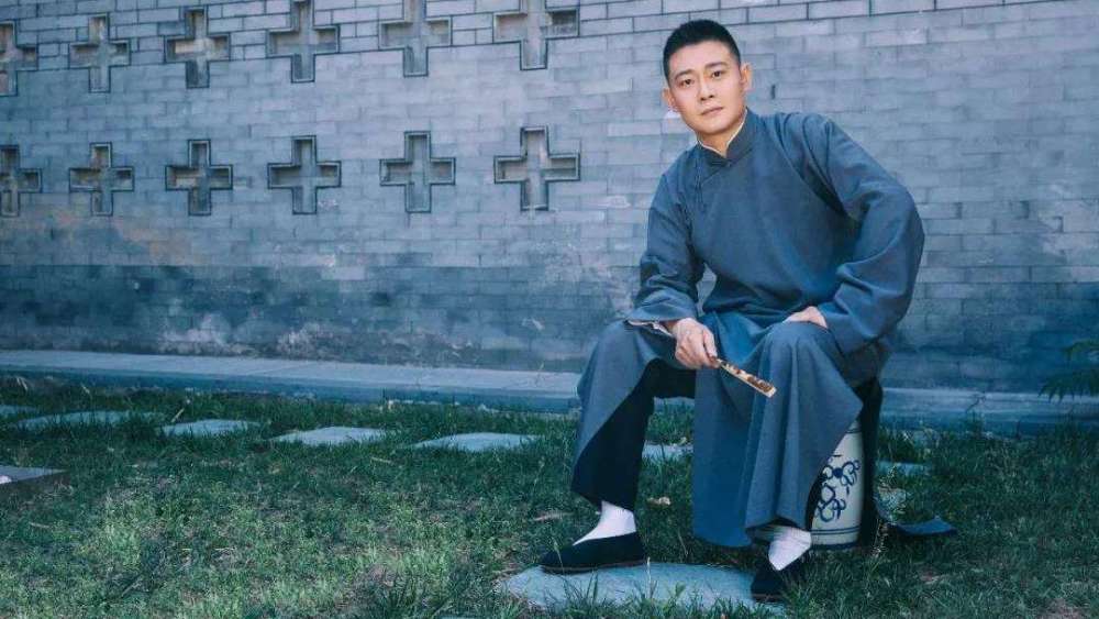 张云雷|张云雷热度呈断层式第一！郭麒麟位居第二，德云社十月热度榜出炉