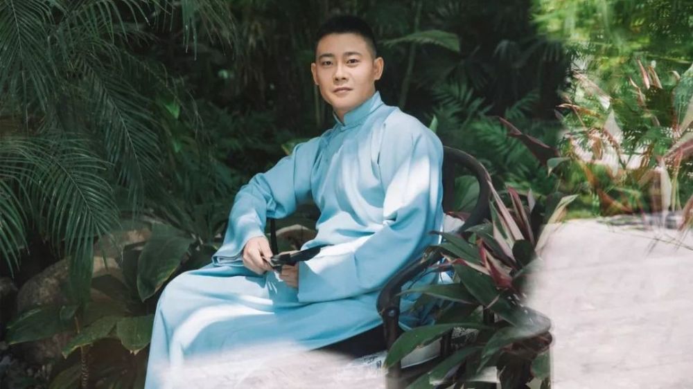 张云雷|张云雷热度呈断层式第一！郭麒麟位居第二，德云社十月热度榜出炉