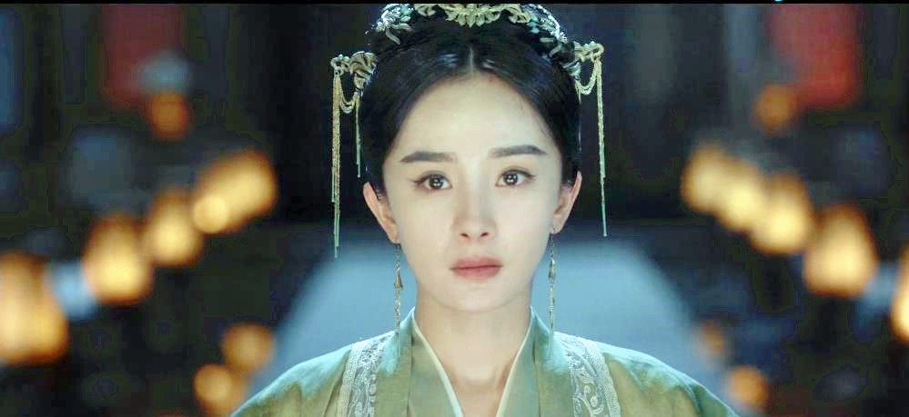 斗罗大陆|《有翡》预告破5000万播放，斗罗大陆仅破884万？肖战败在女主？