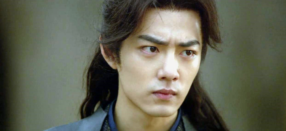 斗罗大陆|《有翡》预告破5000万播放，斗罗大陆仅破884万？肖战败在女主？