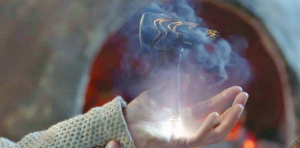 斗罗大陆|《有翡》预告破5000万播放，斗罗大陆仅破884万？肖战败在女主？