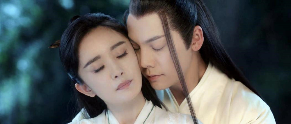 斗罗大陆|《有翡》预告破5000万播放，斗罗大陆仅破884万？肖战败在女主？