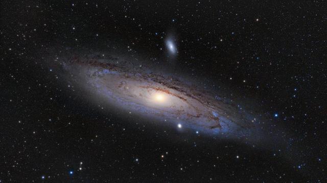 超级地球|距离地球31光年的星系，发现一颗超级地球