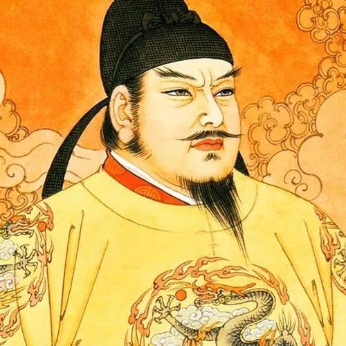 唐太宗重用四大贤相开创贞观之治唐玄宗重用两大奸相唐朝由盛转衰
