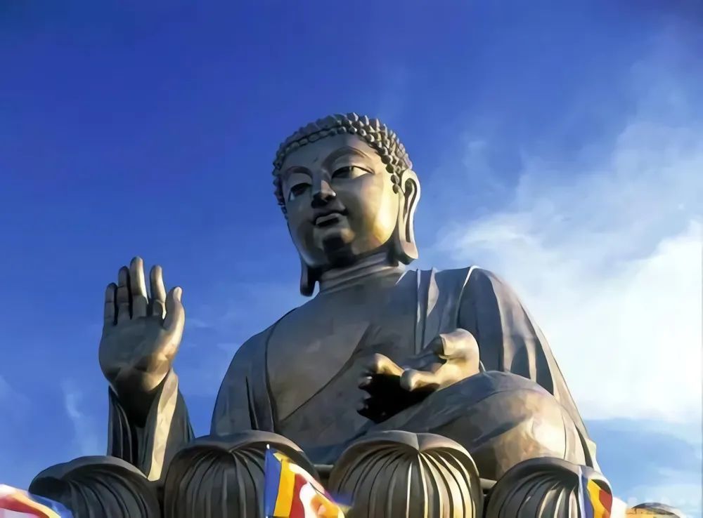 佛说放下究竟是指放下什么