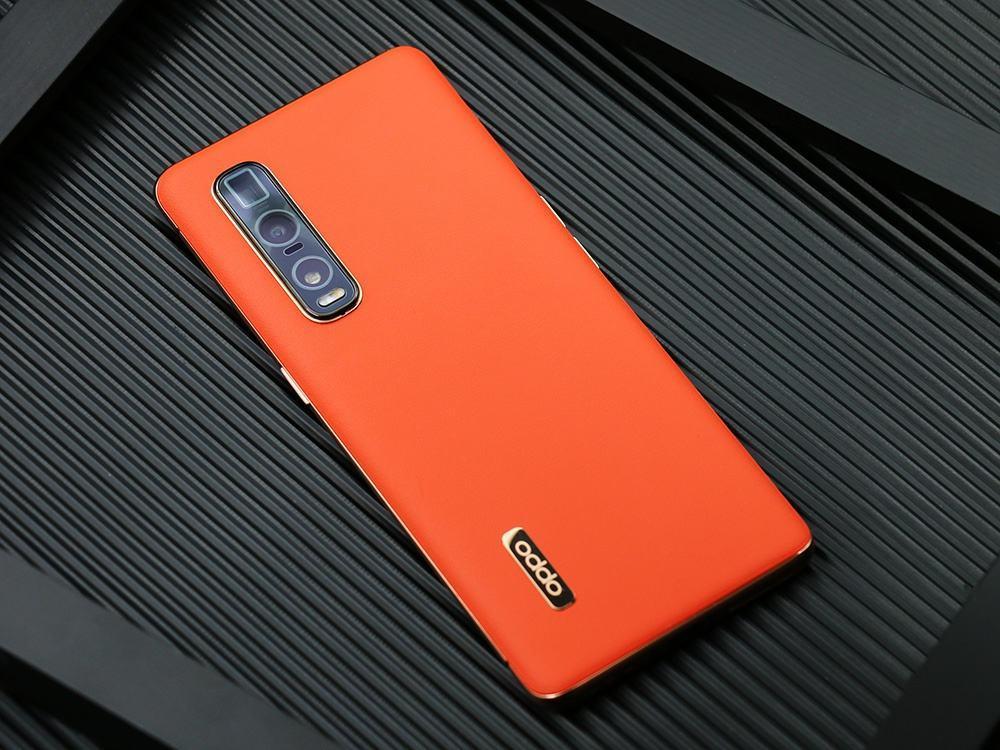 oppo火力全开!顶级骁龙865旗舰加速降至新低价,网友:实力被低估了