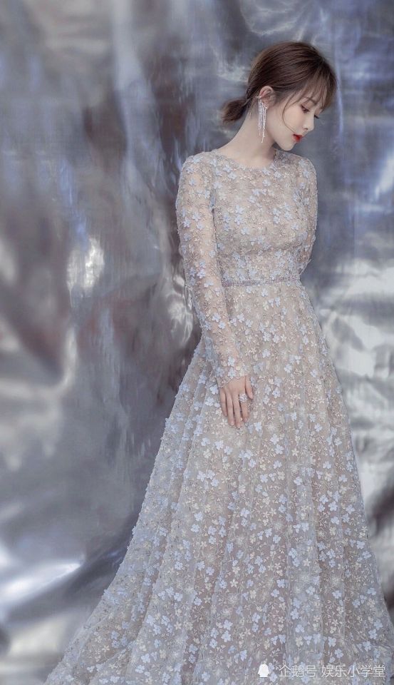 杨紫|两部新剧女主力邀杨紫出演，有望合作男星任嘉伦成毅黄轩备受期待