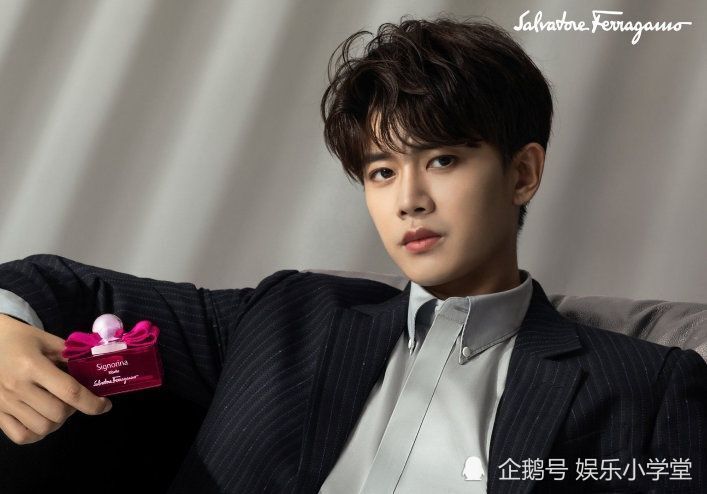 杨紫|两部新剧女主力邀杨紫出演，有望合作男星任嘉伦成毅黄轩备受期待