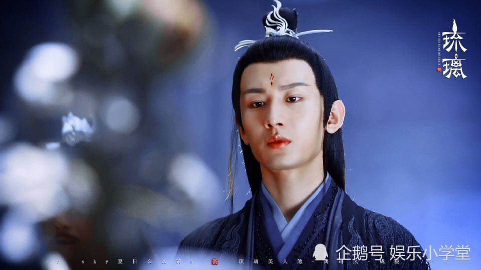 杨紫|两部新剧女主力邀杨紫出演，有望合作男星任嘉伦成毅黄轩备受期待