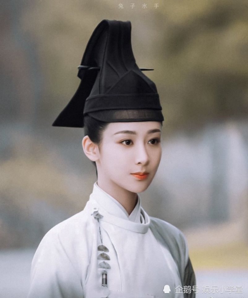 杨紫|两部新剧女主力邀杨紫出演，有望合作男星任嘉伦成毅黄轩备受期待