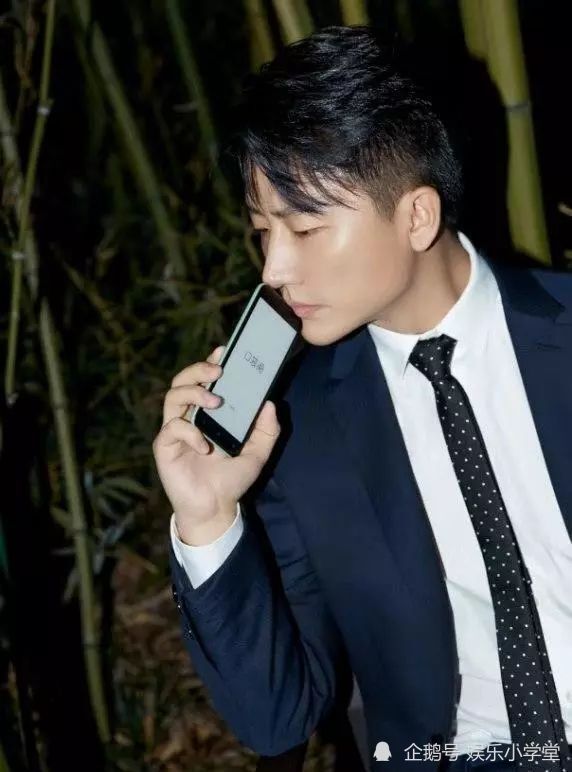 杨紫|两部新剧女主力邀杨紫出演，有望合作男星任嘉伦成毅黄轩备受期待