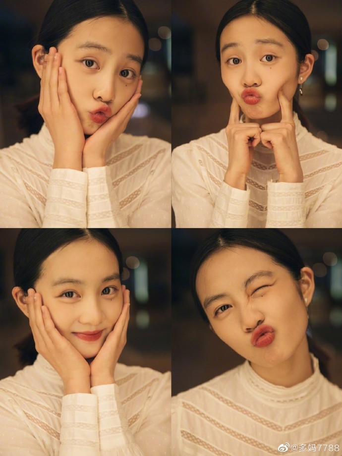 黄磊|孙莉深夜上线发文“我必须撒把狗粮”，看到黄磊宠妻做法，感动哭了