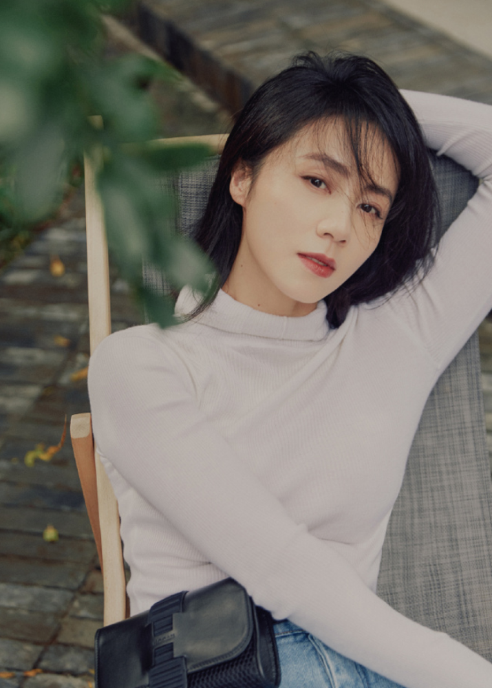 黄磊|孙莉深夜上线发文“我必须撒把狗粮”，看到黄磊宠妻做法，感动哭了