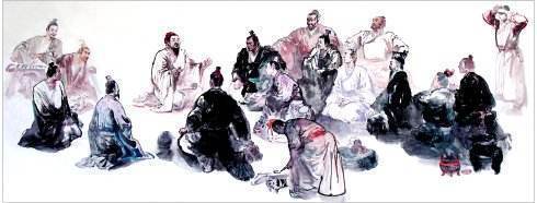 儒家|如何理解“内圣外王”？