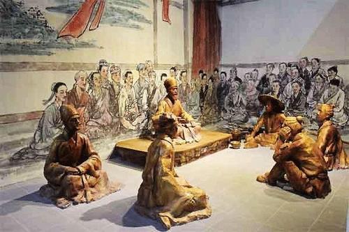 王阳明|王阳明龙场悟道，悟了什么，有何现实意义？