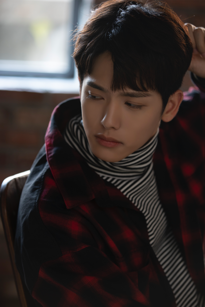 王以纶丨直男和宠妻人设繁多他在用什么出彩