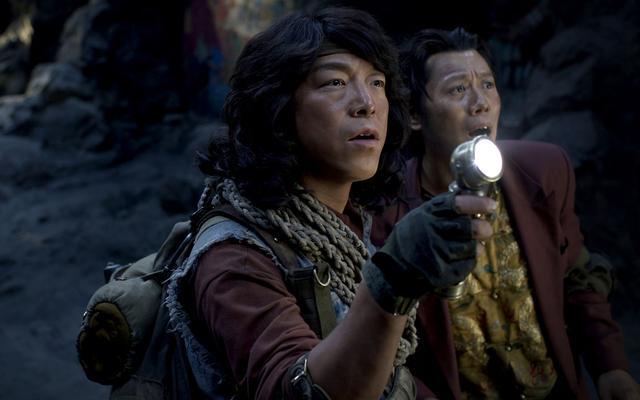 "第一盗墓人"姚玉忠被判死刑,对专家大放厥词:没去秦陵很遗憾