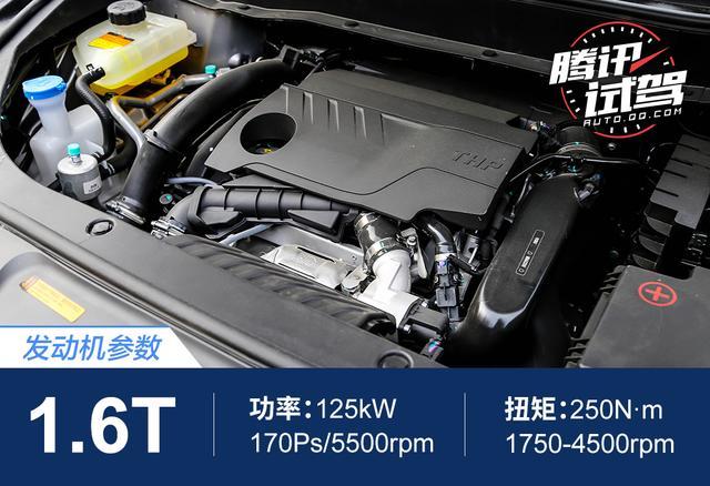 科技加持才是重点 体验东风风神AX7 PRO