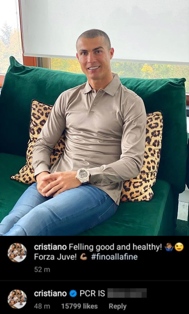 超模伊莲娜街头当t台秀大牌穿搭太个性前任c罗只能家中生闷气