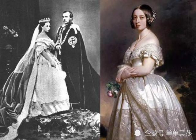 维多利亚女王:近亲通婚导致子女多病,曾与男仆秘密结婚