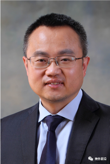 科室见面会|专访张亚卓:天坛神经内镜技术这二十年 星星之火已燎原