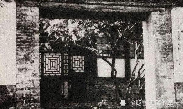 鲁迅|鲁迅当年花3500大洋，在北京八道湾买的一套房，如今价值多少