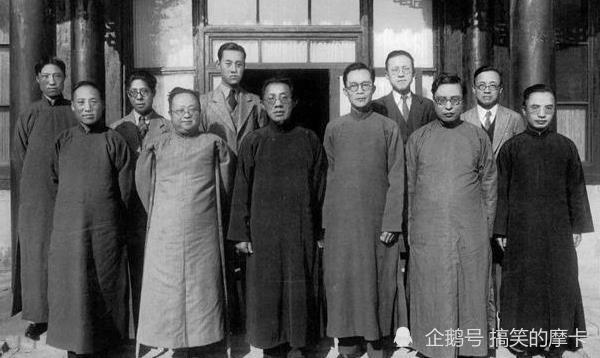 鲁迅|鲁迅当年花3500大洋，在北京八道湾买的一套房，如今价值多少