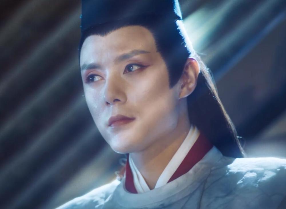 《棋魂》真人版"爷青回"?剧情很燃,也很老套!