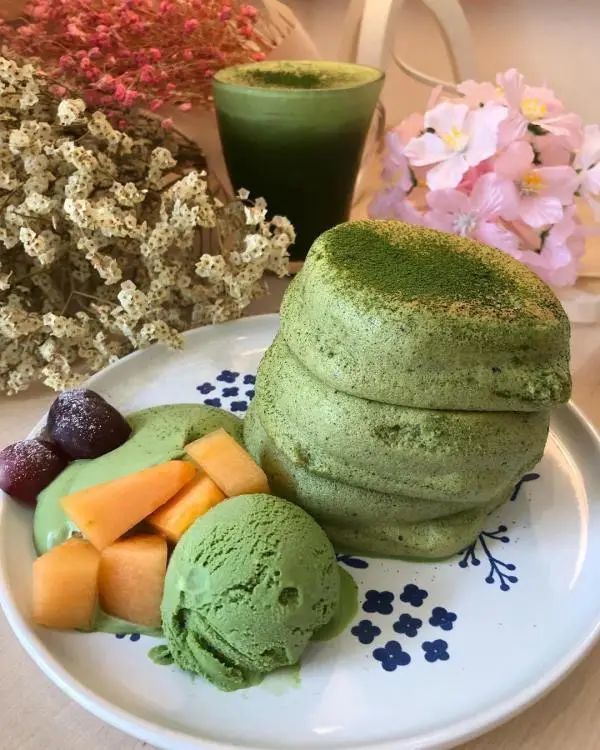 nuage クラウド 云朵松饼