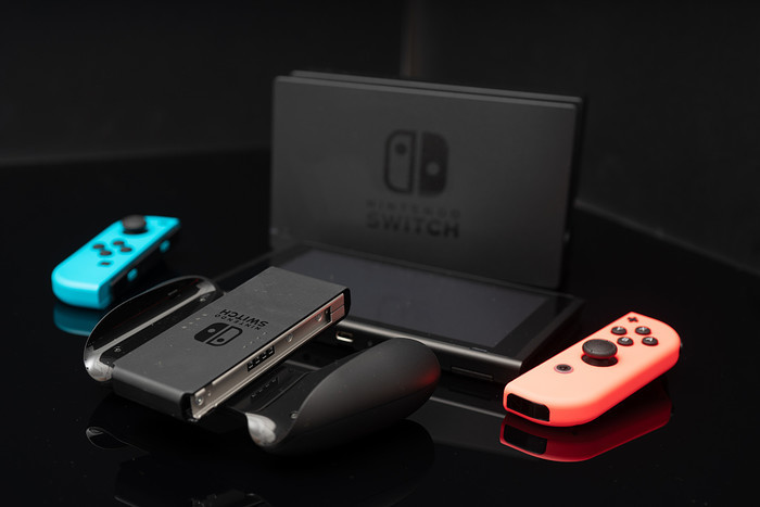 任天堂筹备下一代switch 或采用mini Led技术 天庆新能源信息网