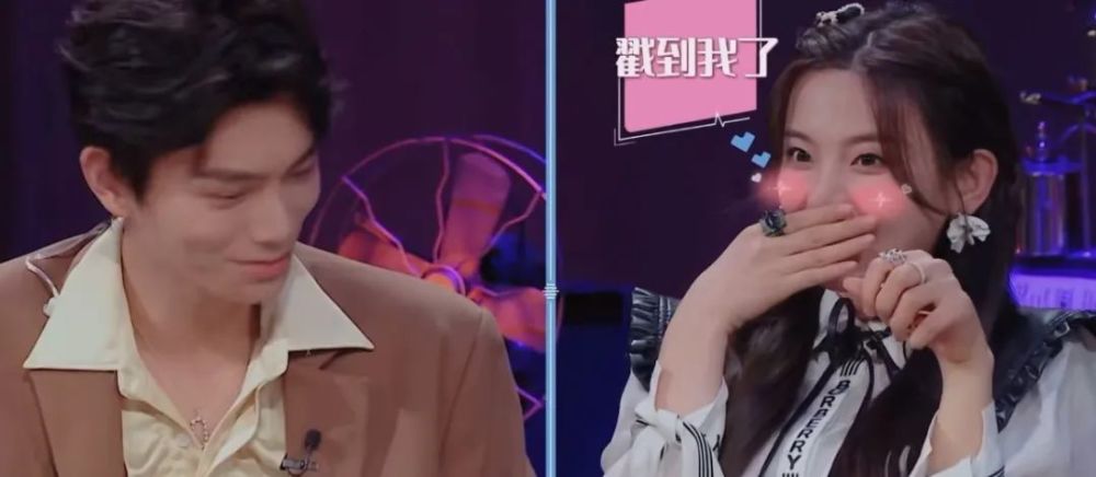 杨超越|杨超越人气全靠综艺，拍5部剧都没水花，同期的吴宣仪却不担心