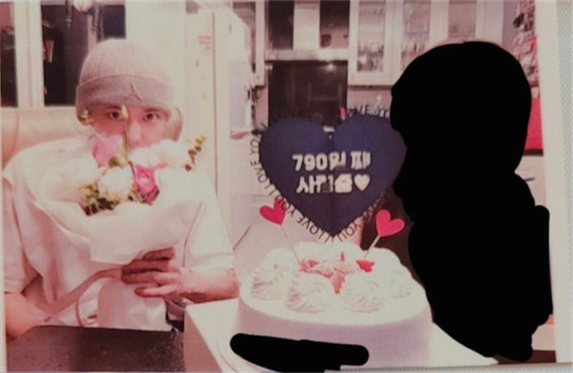 朴灿烈|EXO朴灿烈被曝出轨10人，前女友发文控诉：我手里有录音