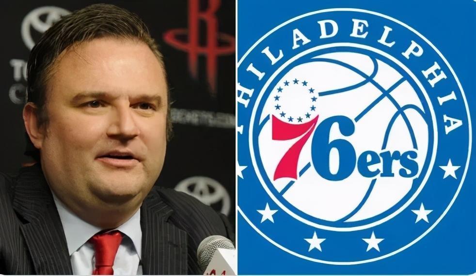 无脑?76人与莫雷签约5年,失业13天再就业,球迷:再见费城