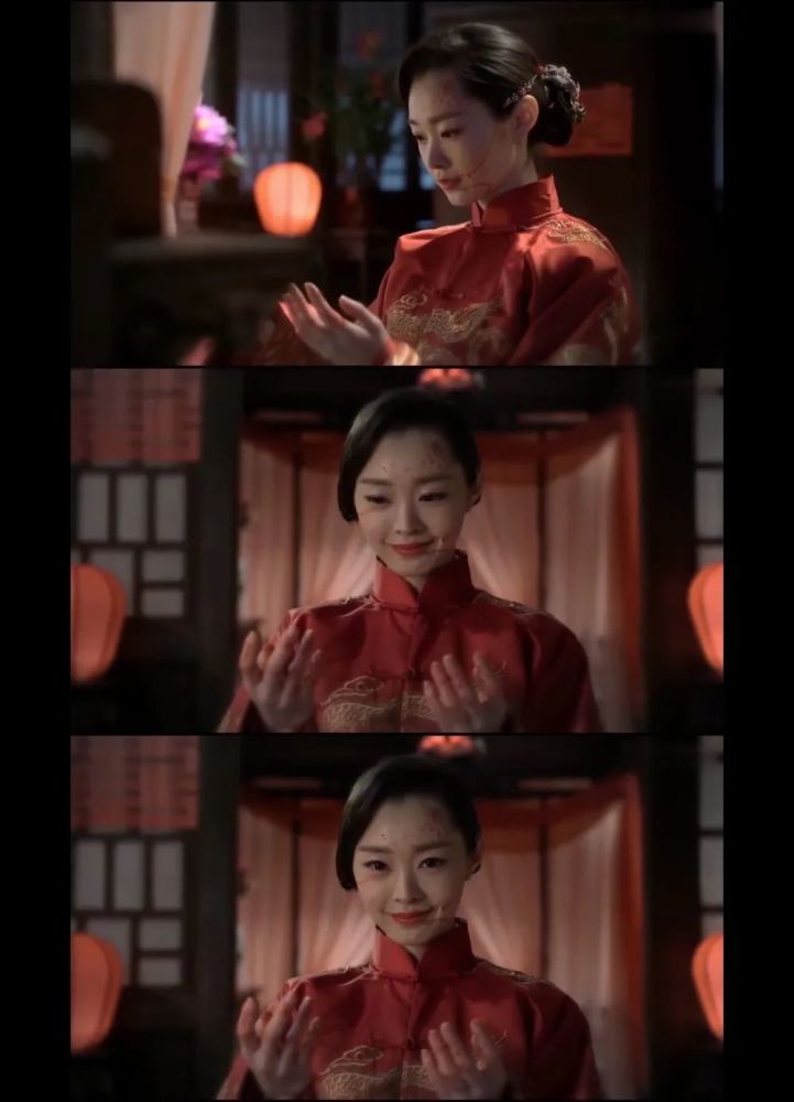 宋轶|红人馆｜看了宋轶发布会打工人换装vlog，我想说她也太忙了吧！