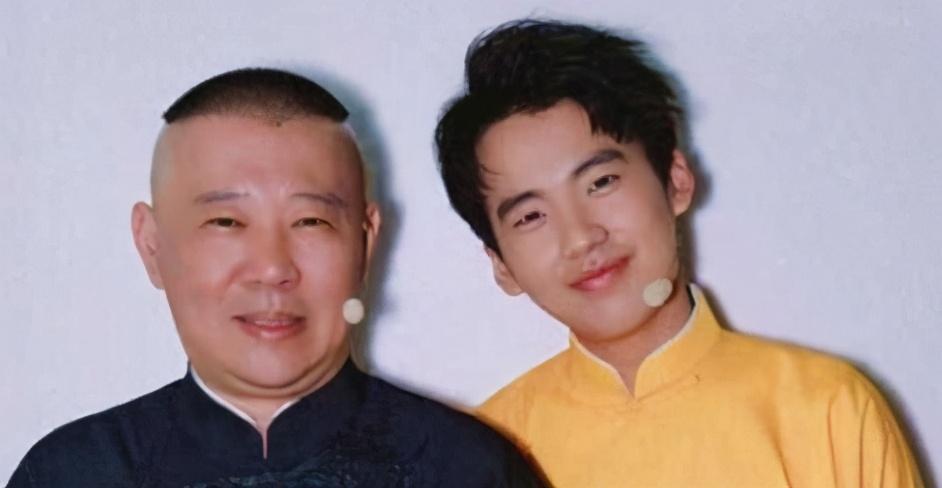 郭麒麟|郭德纲挫折式教育出优秀的郭麒麟，李双江溺爱李天一成坑爹代言人