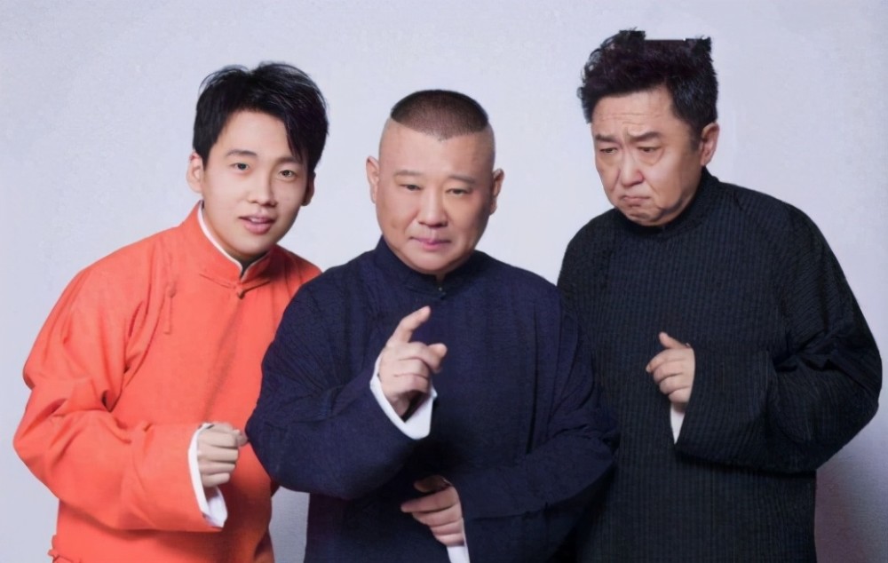 郭麒麟|郭德纲挫折式教育出优秀的郭麒麟，李双江溺爱李天一成坑爹代言人