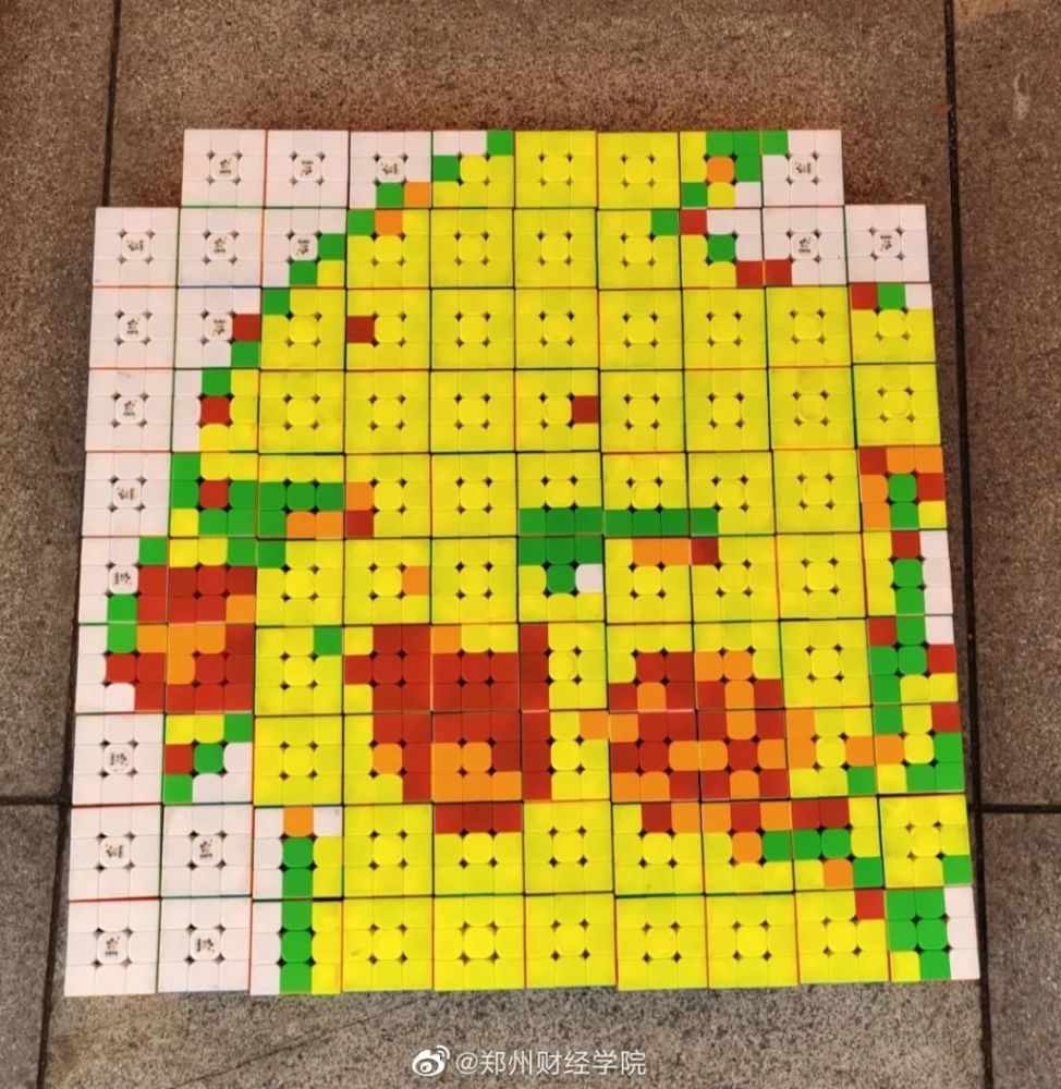 社团|高校社团花式招新，“炸”全场！