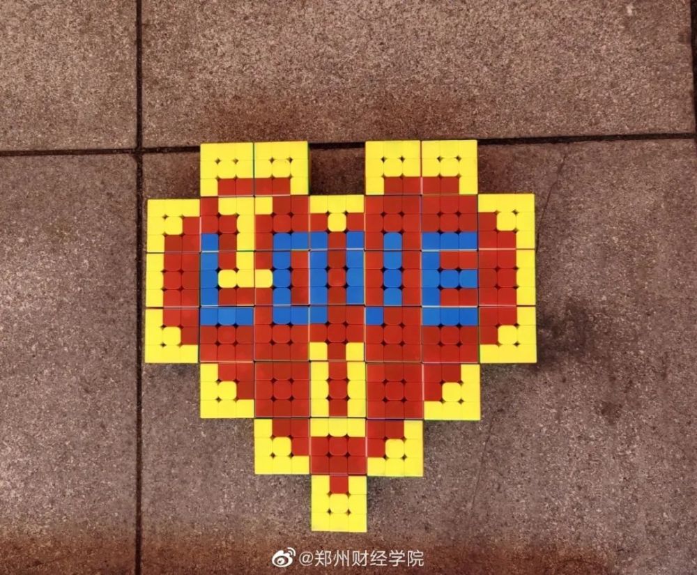 社团|高校社团花式招新，“炸”全场！