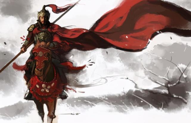 闻鸡起舞的祖逖其成就不仅是收复中原更决定着东晋内部的稳定