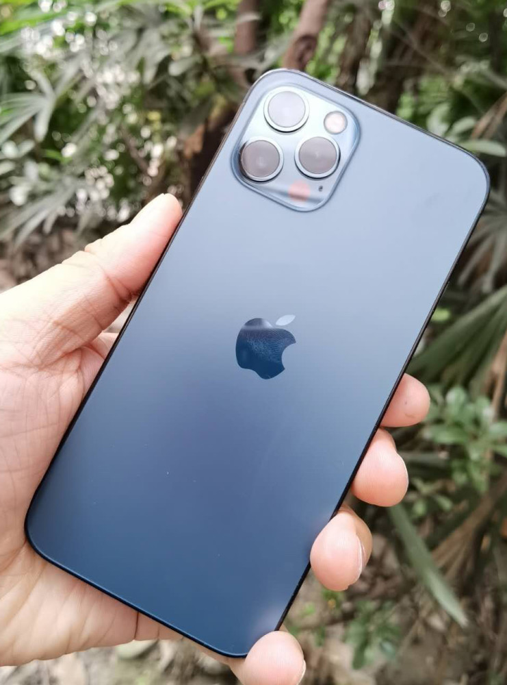 iphone12 pro真机上手,憋了一肚子心里话,不吐不快!