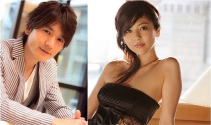 V6成员长野博与白石美帆结婚 J家军团送花束惊喜 腾讯新闻