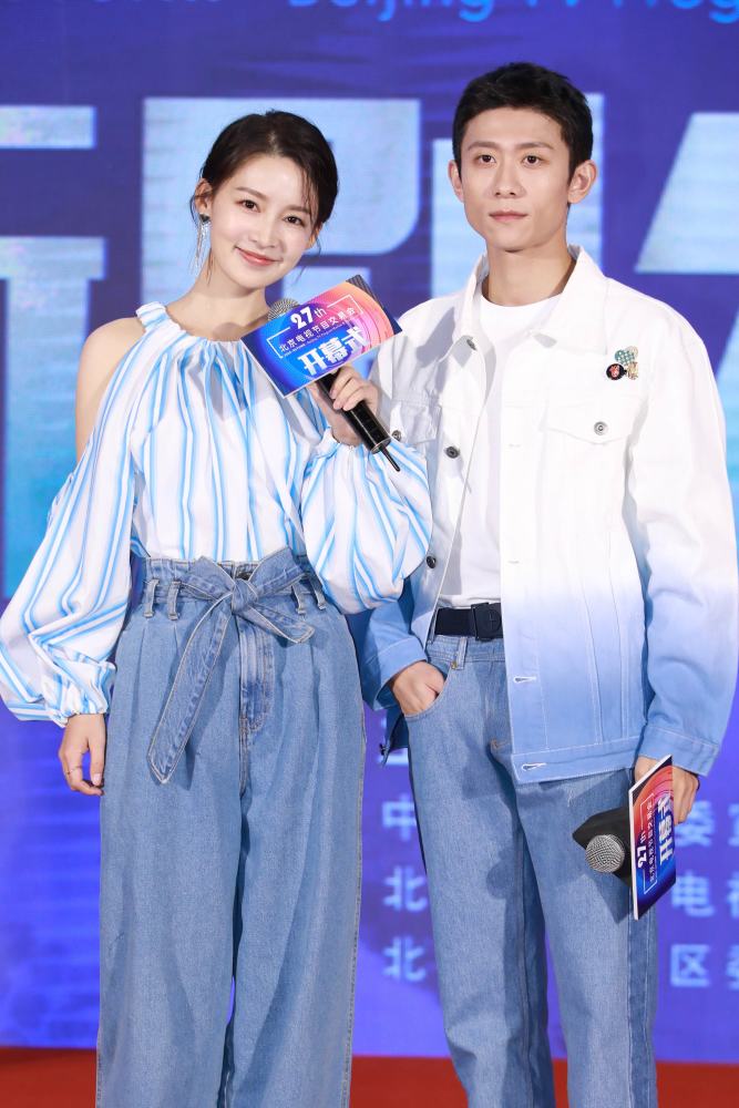 战火熔炉|第27届北京电视节目交易会举办新剧发布会 “线上线下”双线推介进行时