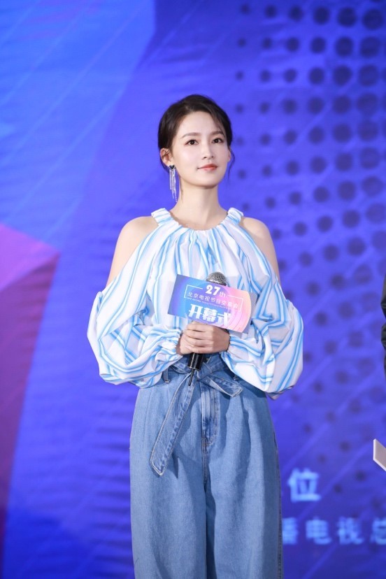 战火熔炉|第27届北京电视节目交易会举办新剧发布会 “线上线下”双线推介进行时