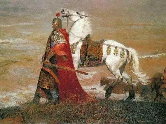 这个人就是南宋名将孟珙.