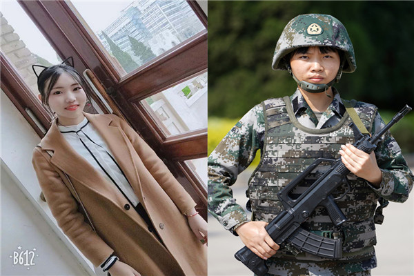 走进战略支援部队某基地教导大队让我们一起去一探究竟吧会有哪些改变