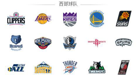 亞體視界|nba球隊的命名,原來這麼任性!